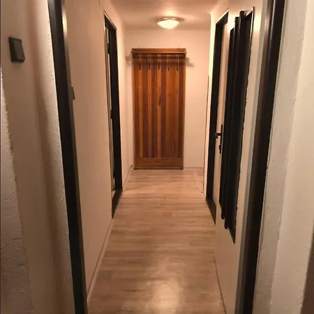Podhorsky Materidouska Apartment *