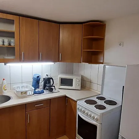 Podhorsky Materidouska Apartment Desna (Liberec)
