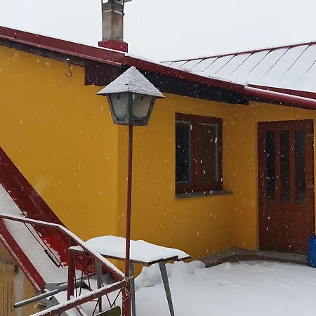 Podhorsky Materidouska